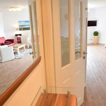 Apartment Nordmarkstrasse 20, Whg.40 *