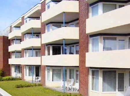 Nordmarkstrasse 20, Whg.40 * فيسترلاند